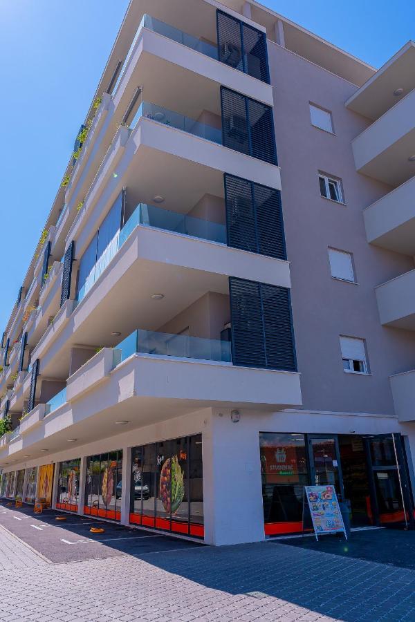 Fortuna Σπλιτ Εξωτερικό φωτογραφία