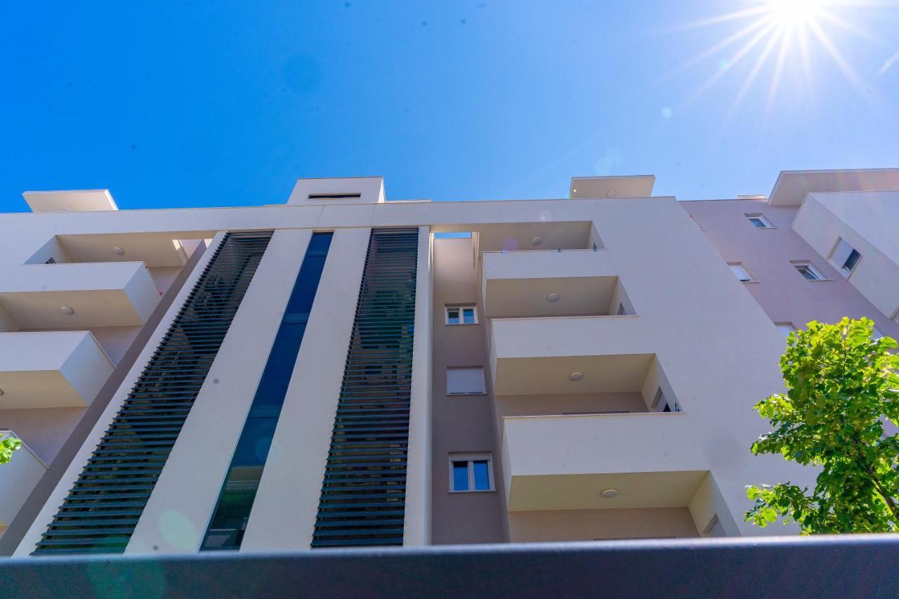 Fortuna Σπλιτ Εξωτερικό φωτογραφία
